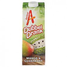 Dubbeldrank Mango Guanabana